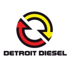 Ремонт форсунок Detroit Diesel